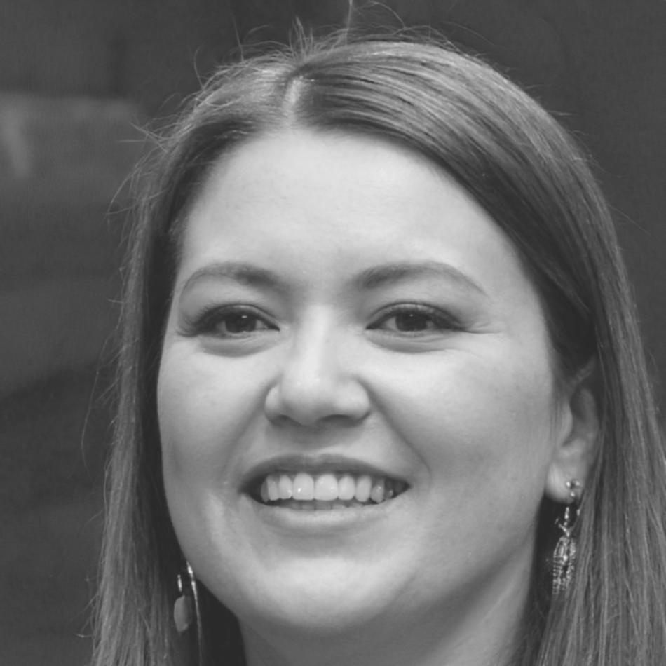 Esperanza Valdemar, Directora de Educación Financiera