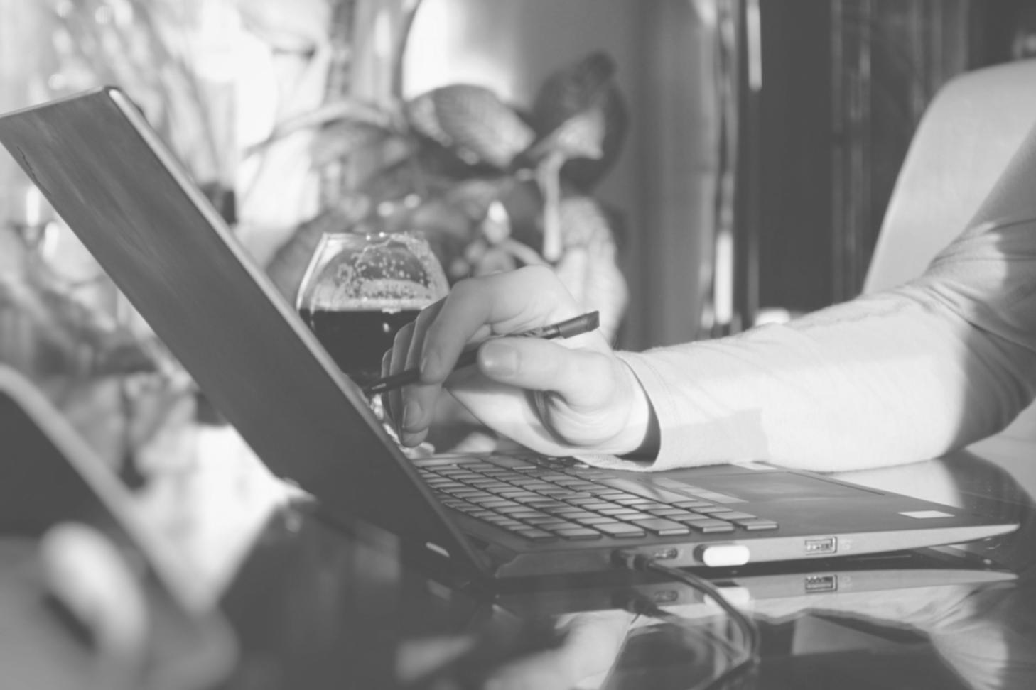 Proceso de investigación y desarrollo de herramientas financieras